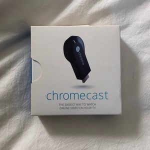 Chromecast
